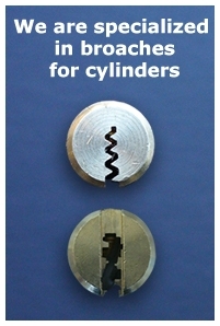 MET - UTIM GROUP SRL - Utensileria tecnica italiana Milano